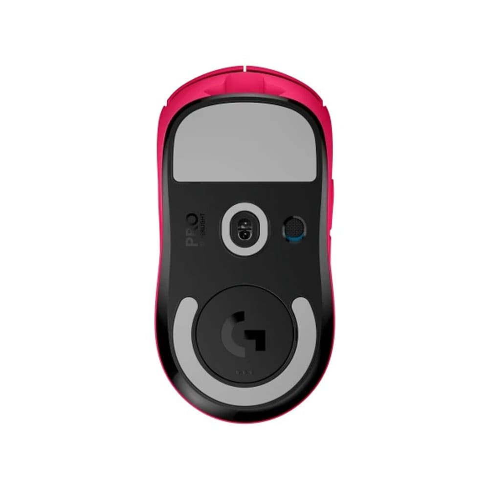 ماوس گیمینگ بی سیم لاجیتک Logitech G PRO X SUPERLIGHT — تصویر ۵