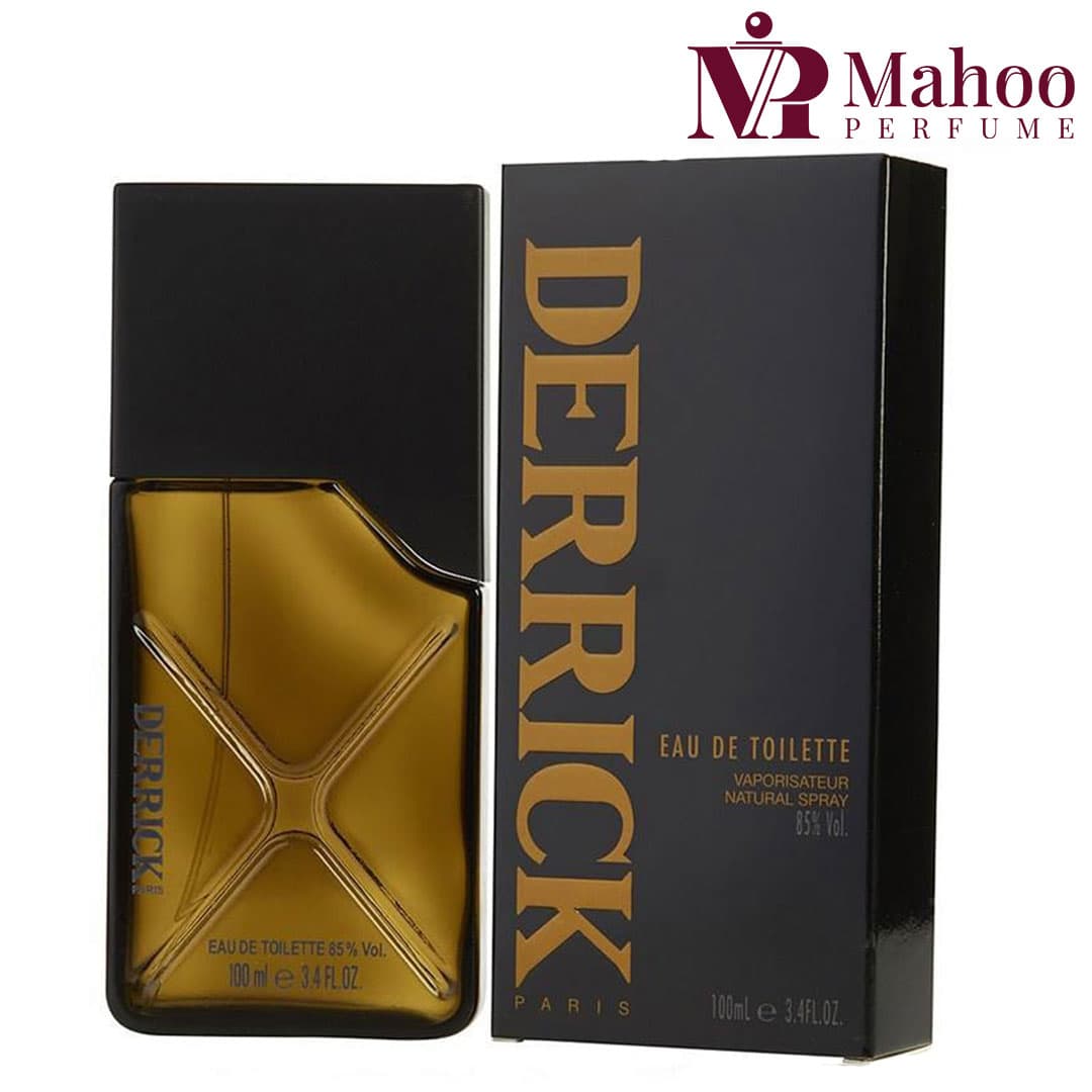 عطر ادکلن اورلن دریک اصل | Orlane Derrick