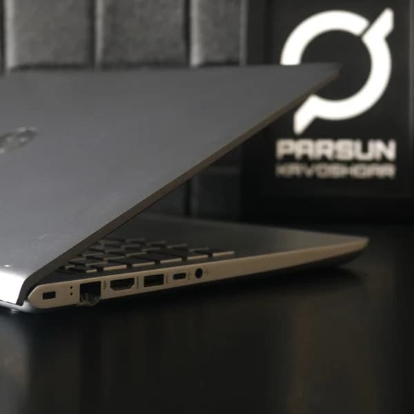 لپ تاپ اچ پی HP Pavilion 15-cc استوک — تصویر ۲
