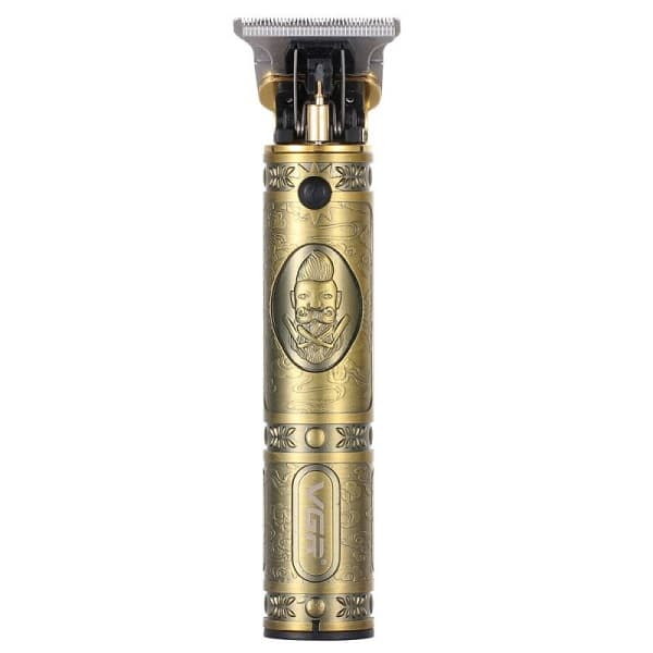 ماشین اصلاح موی سر و صورت وی جی ار مدل 085 اصلی VGR V-085