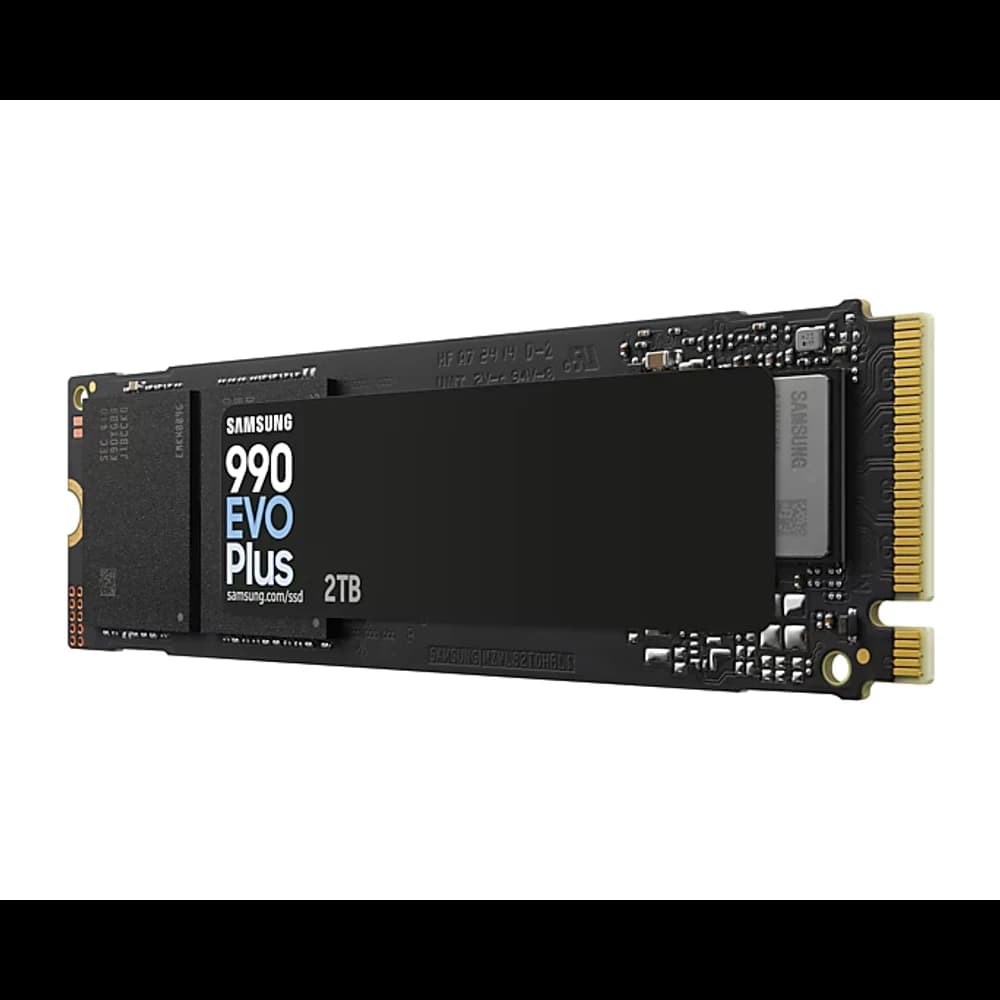 هارد SSD 2T سامسونگ SAMSUNG 990 EVO PLUS