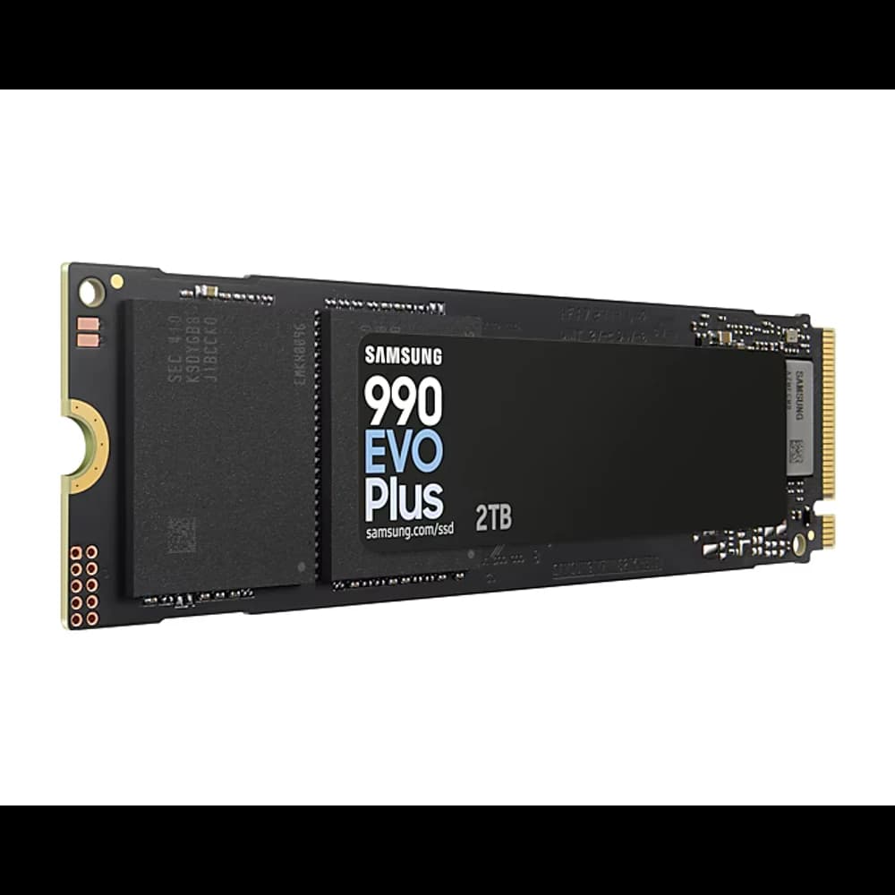 هارد SSD 2T سامسونگ SAMSUNG 990 EVO PLUS — تصویر ۴