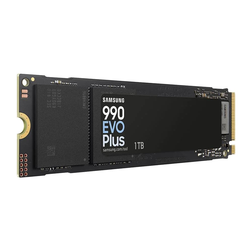 هارد SSD 1T سامسونگ SAMSUNG 990 EVO PLUS — تصویر ۴
