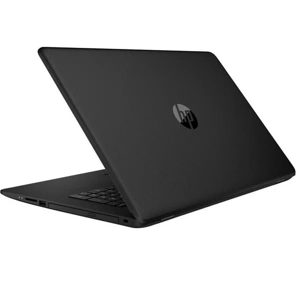 لپ تاپ اچ پی HP 17 i7-7500U 8GB 256GB استوک — تصویر ۴