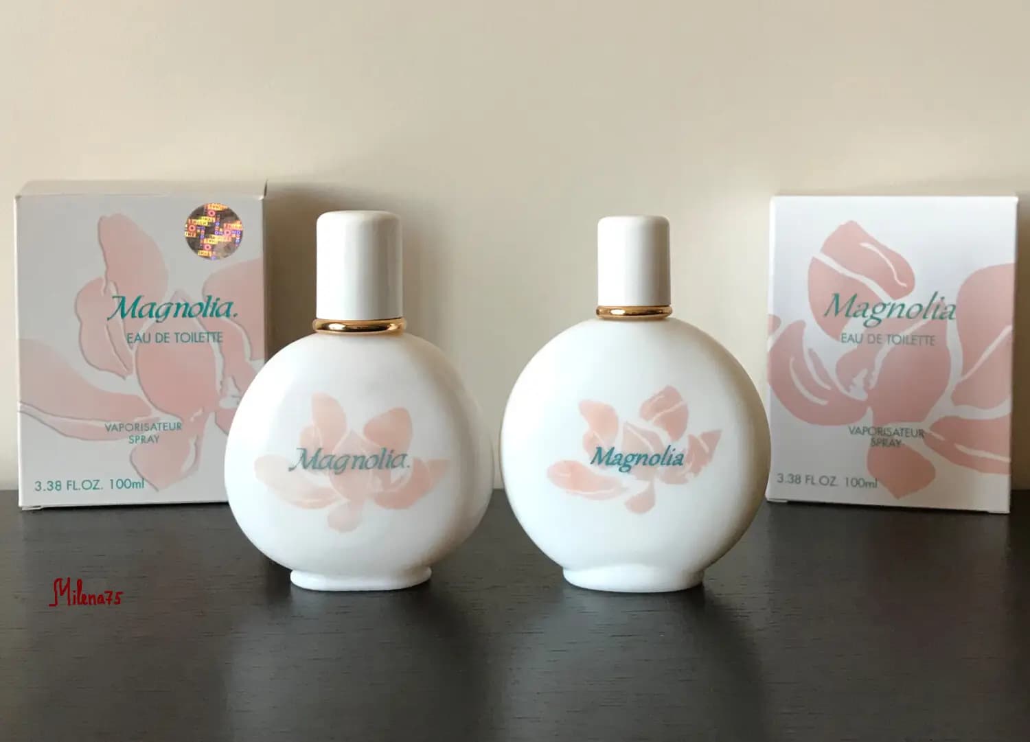 عطر ادکلن ایو روشه مگنولیا زنانه اصل | Yves Rocher Magnolia — تصویر ۷