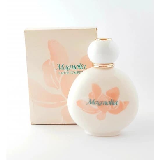 عطر ادکلن ایو روشه مگنولیا زنانه اصل | Yves Rocher Magnolia — تصویر ۵