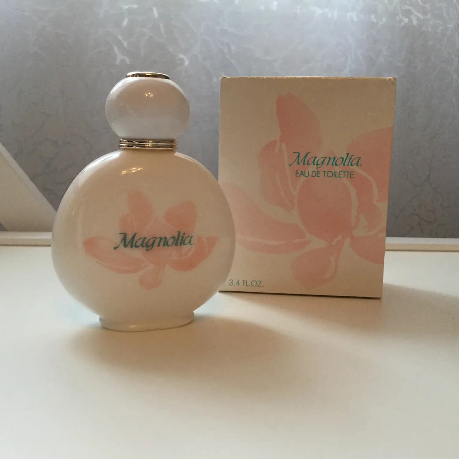 عطر ادکلن ایو روشه مگنولیا زنانه اصل | Yves Rocher Magnolia — تصویر ۱۰