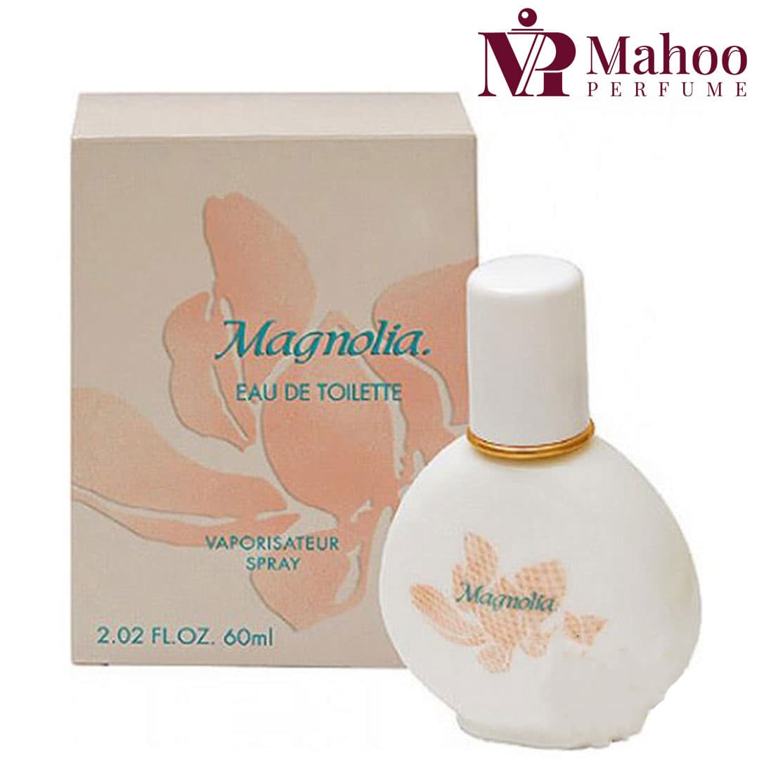 عطر ادکلن ایو روشه مگنولیا زنانه اصل | Yves Rocher Magnolia