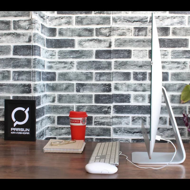 آی مک استوک 27 اینچ اپل iMAC Slim A1419 i5 G4 — تصویر ۲
