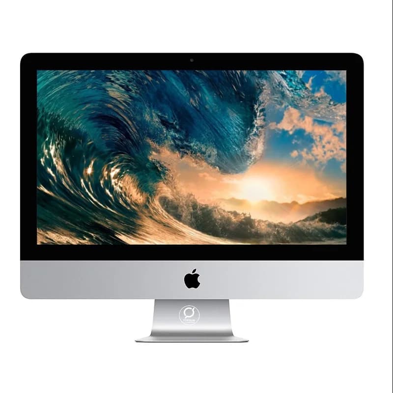 آی مک استوک 27 اینچ اپل iMAC Slim A1419 i5 G4 — تصویر ۵