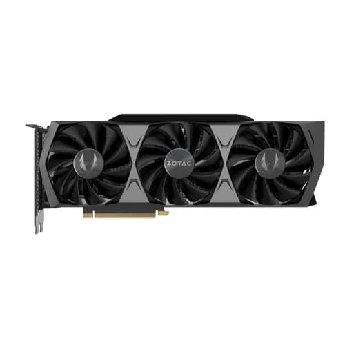 کارت گرافیک ZOTAC RTX 3090 Trinity 24GB OC استوک
