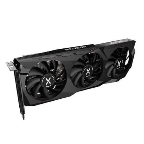 کارت گرافیک XFX RX 6700 XT SWIFT 309 12GB استوک
