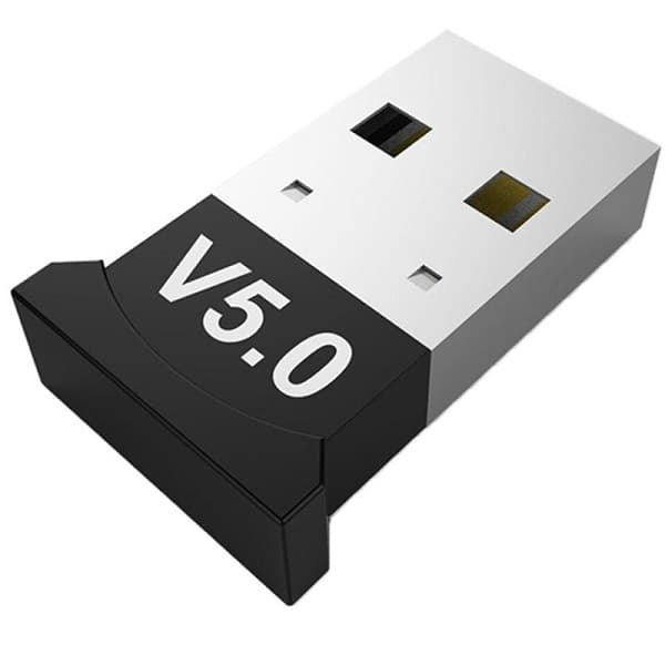 دانگل بلوتوث کامپیوتر مدل CSR V5.0
