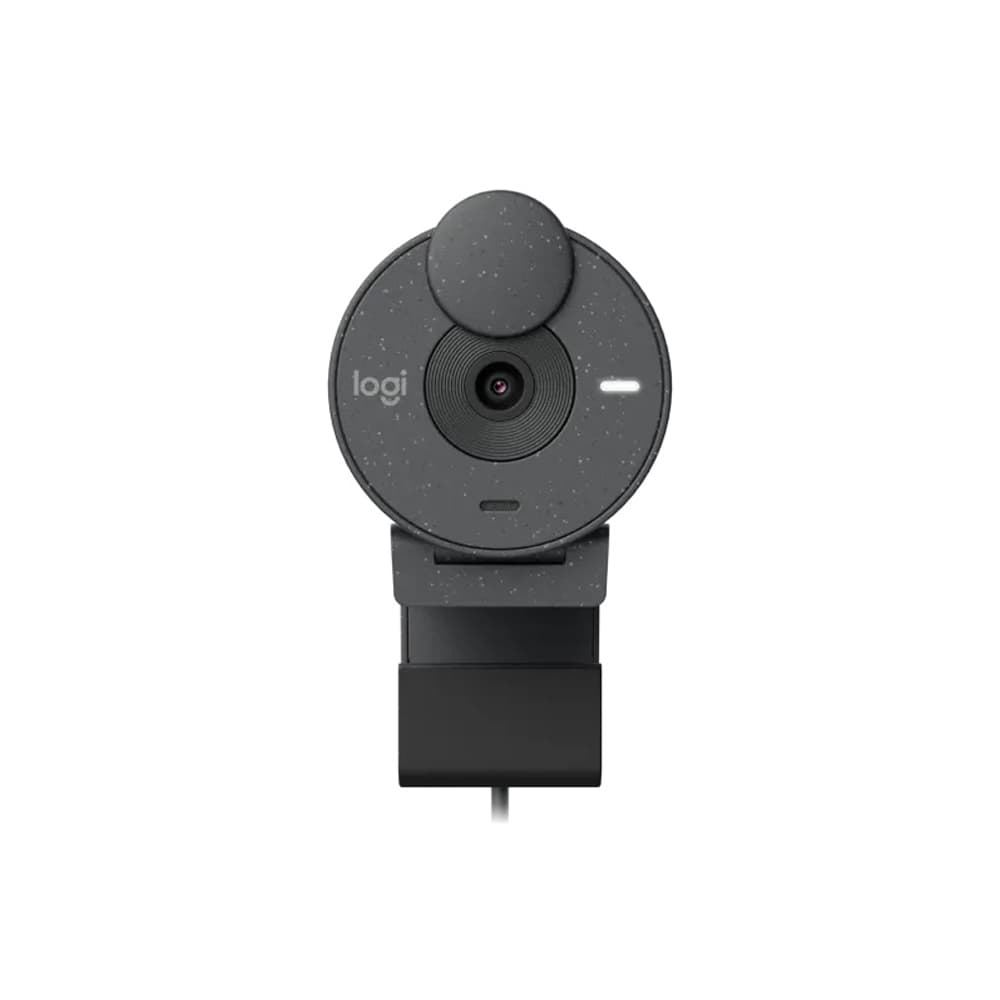وب کم لاجیتک Logitech Brio 300 Full HD Webcam — تصویر ۷