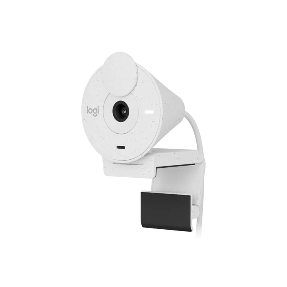 وب کم لاجیتک Logitech Brio 300 Full HD Webcam — تصویر ۲