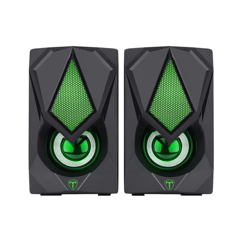 اسپیکر گیمینگ تی دگر T-Dagger T-TGS500 Gaming Speaker
