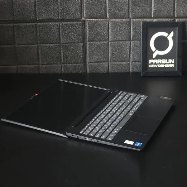 لپ تاپ لنوو مدل LENOVO V15 i5 13 — تصویر ۳