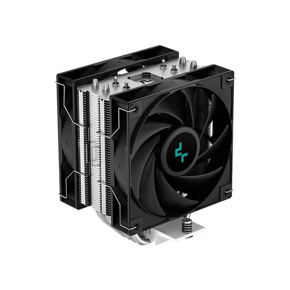 خنک کننده پردازنده دیپ کول DeepCool AG400 PLUS CPU Cooler