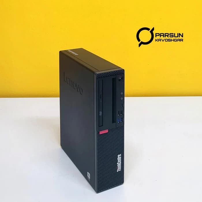 مینی کیس استوک لنوو Lenovo M920s i5-8500 — تصویر ۲