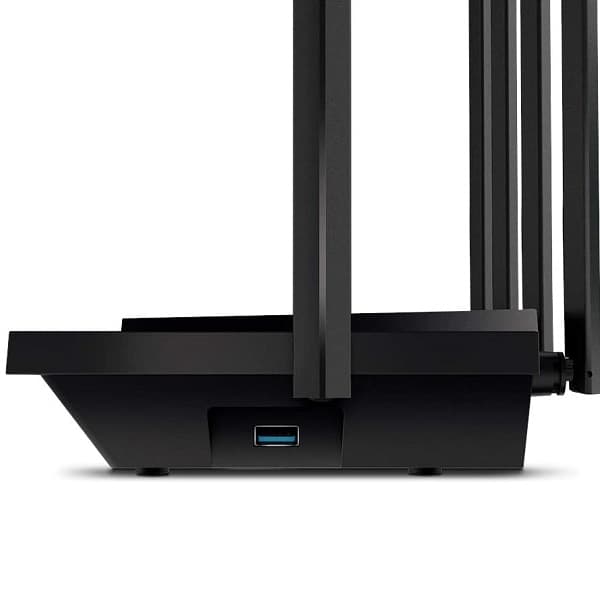 روتر دوبانده تی پی لینک مدل TPLINK-Archer AX72 — تصویر ۳