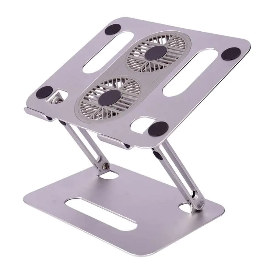 پایه خنک کننده مدل P43 LAPTOP STAND