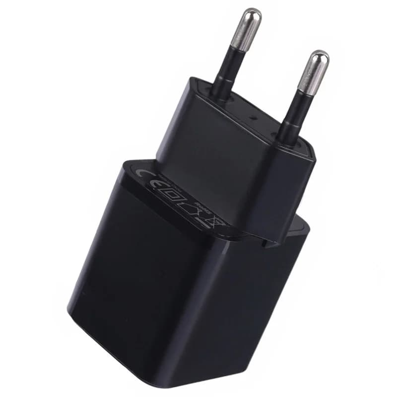 شارژر دیواری فست شارژ Usams US-CC183 3A PD 20W Type-C — تصویر ۵