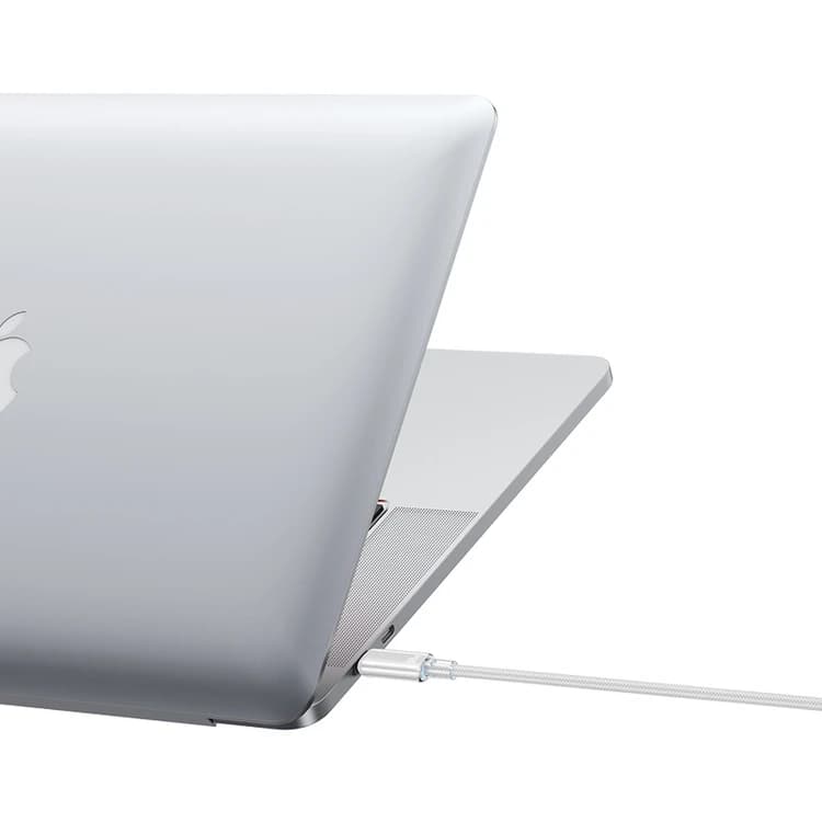کابل 1.2 متری Type-C به Type-C یوسمز US-SJ660 — تصویر ۸