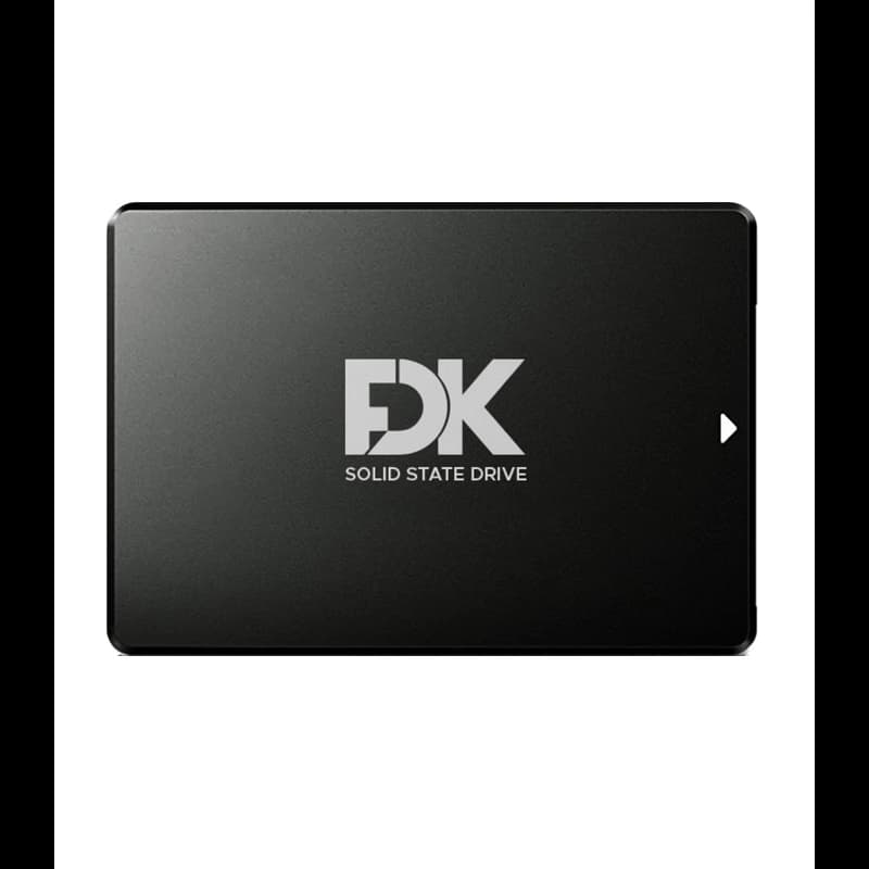 حافظه SSD 2 ترابایت فدک مدل FDK B5 — تصویر ۱۰