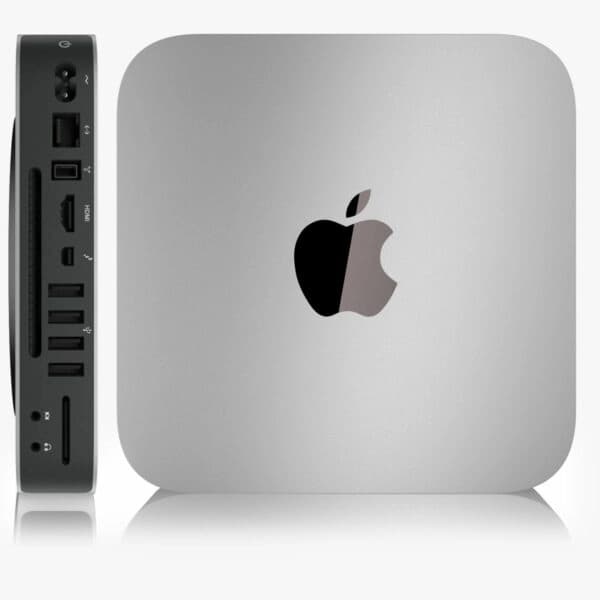 مک مینی اپل Mac mini i5-G3 Ram 4GB HDD 500GB استوک