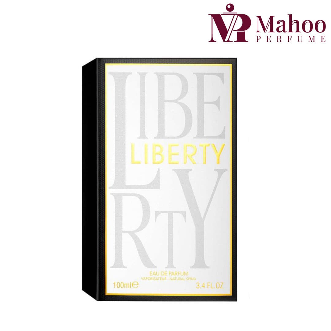 عطر ایو سن لورن لیبر فراگرنس ورد لیبرتی | Libre Fragrance World Liberty — تصویر ۲