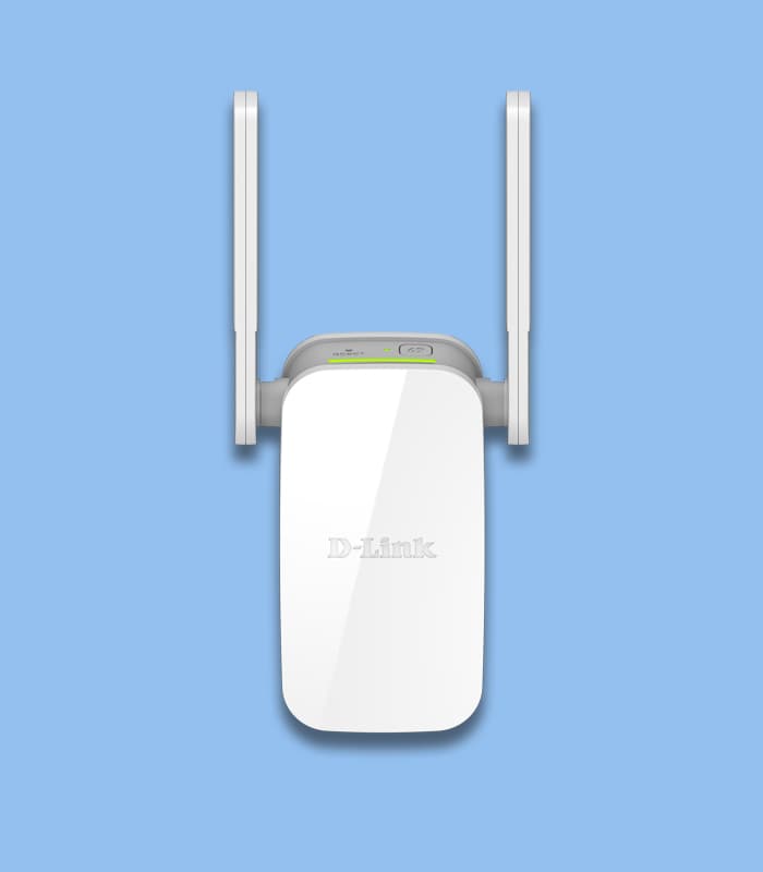 توسعه دهنده شبکه D-LINK مدل DAP-1610
