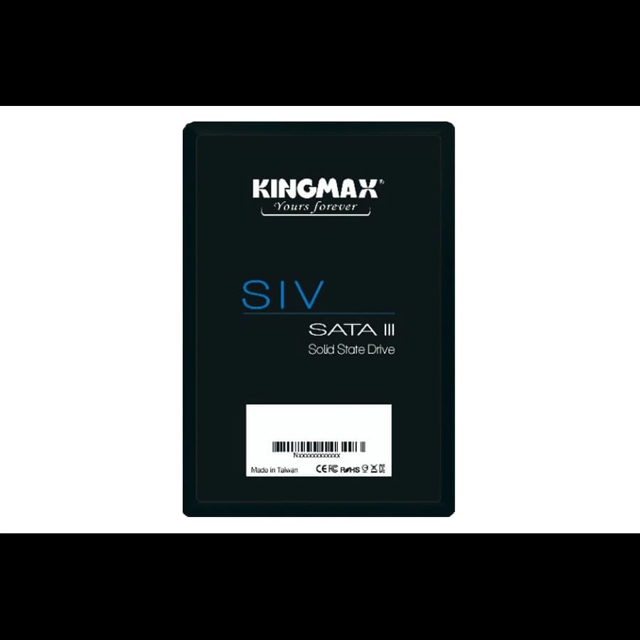 هارد SSD 128 گیگ کینگ‌ مکس مدل SIV