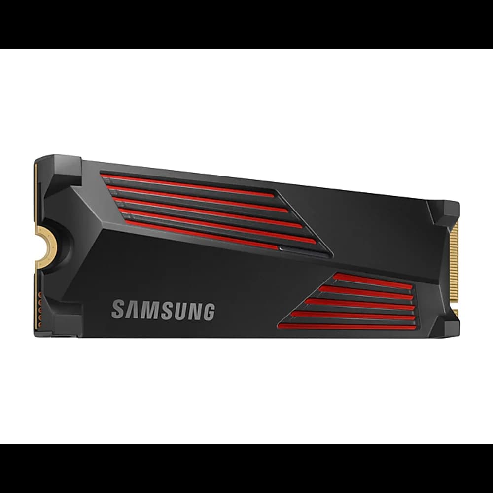 هارد SSD سامسونگ Samsung 990 PRO Heatsink 2TB
