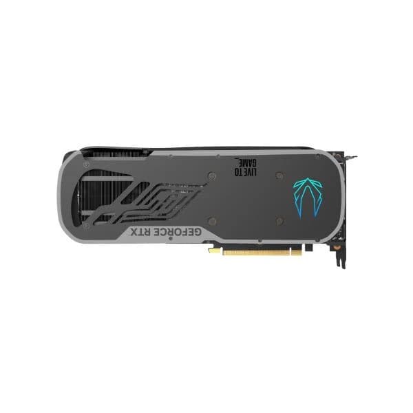 کارت گرافیک زوتک Zotac RTX 4070 Trinity 12GB — تصویر ۷