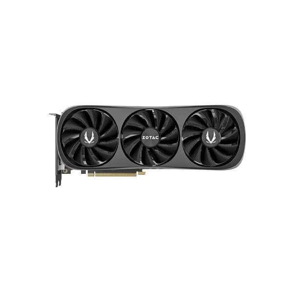 کارت گرافیک زوتک Zotac RTX 4070 Trinity 12GB — تصویر ۳