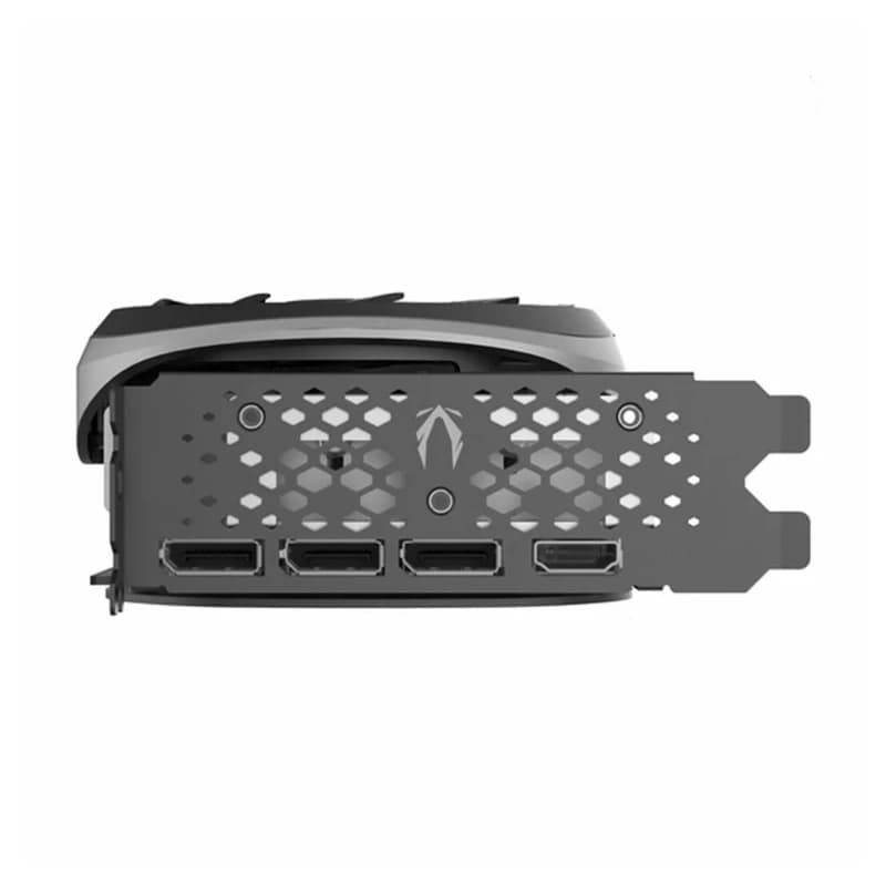 کارت گرافیک زوتک Zotac RTX 4070 Trinity 12GB — تصویر ۵