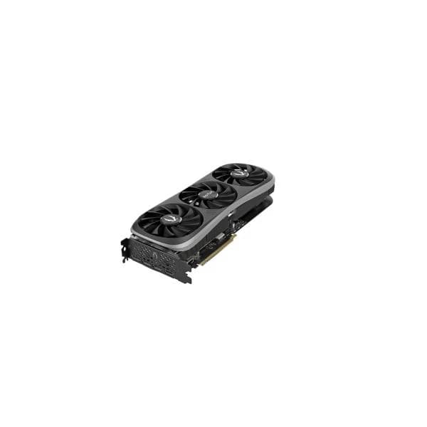 کارت گرافیک زوتک Zotac RTX 4070 Trinity 12GB — تصویر ۶