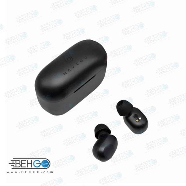 هدفون بی سیم هایلو مدل GT5 اصلی — تصویر ۶