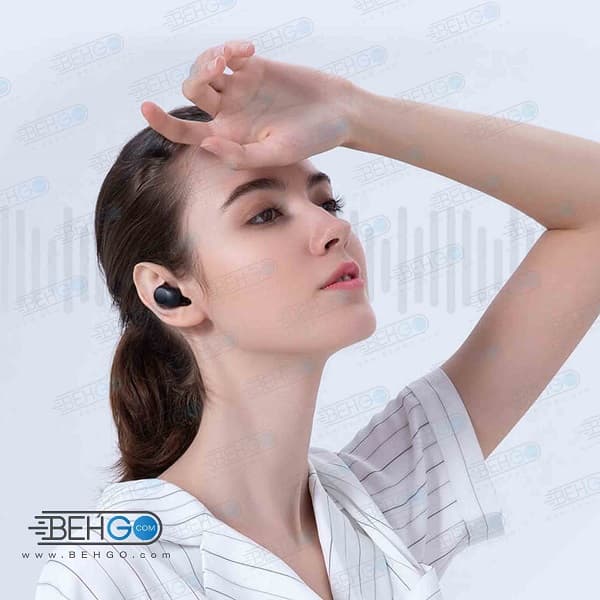 هدفون بی سیم هایلو مدل GT5 اصلی — تصویر ۳
