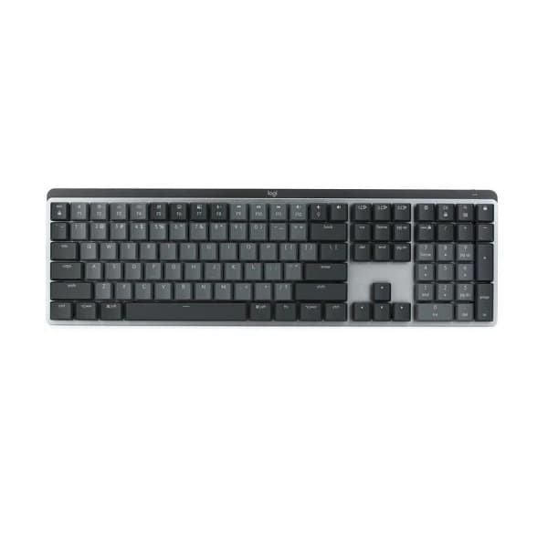 کیبورد لاجیتک مدل Logitech MX Mechanical — تصویر ۴