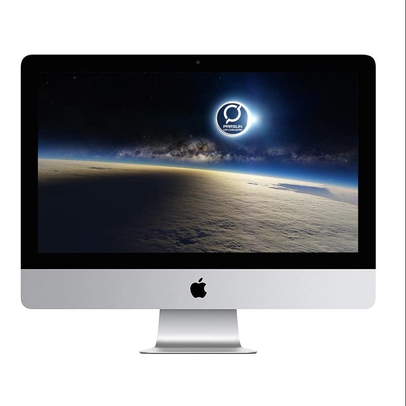 آی مک 22 اینچ Apple iMAC A1418 Slim 2012 i5 G3 استوک — تصویر ۲