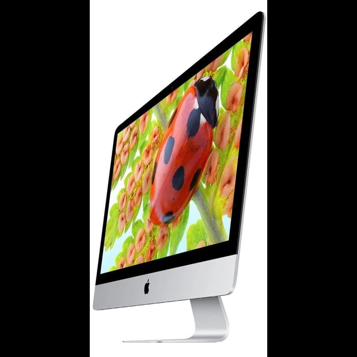 آی مک 22 اینچ Apple iMAC A1418 Slim 2012 i5 G3 استوک — تصویر ۵