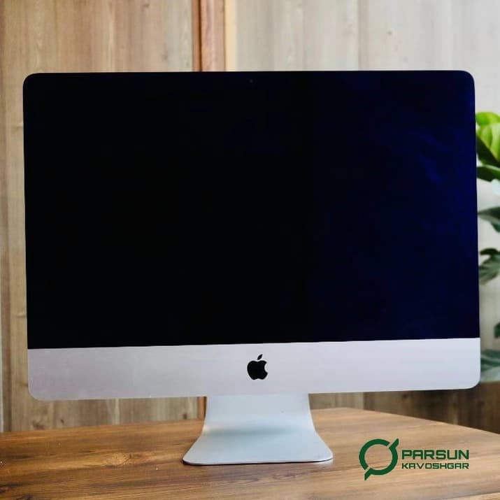 آی مک 22 اینچ Apple iMAC A1418 Slim 2012 i5 G3 استوک