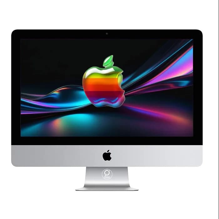 آی مک استوک 27 اینچ iMAC Slim A1419 i5 G3 — تصویر ۴