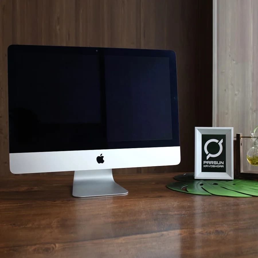 آی مک استوک 27 اینچ iMAC Slim A1419 i5 G3