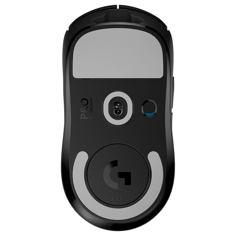 ماوس گیمینگ بی سیم لاجیتک Logitech G Pro — تصویر ۴