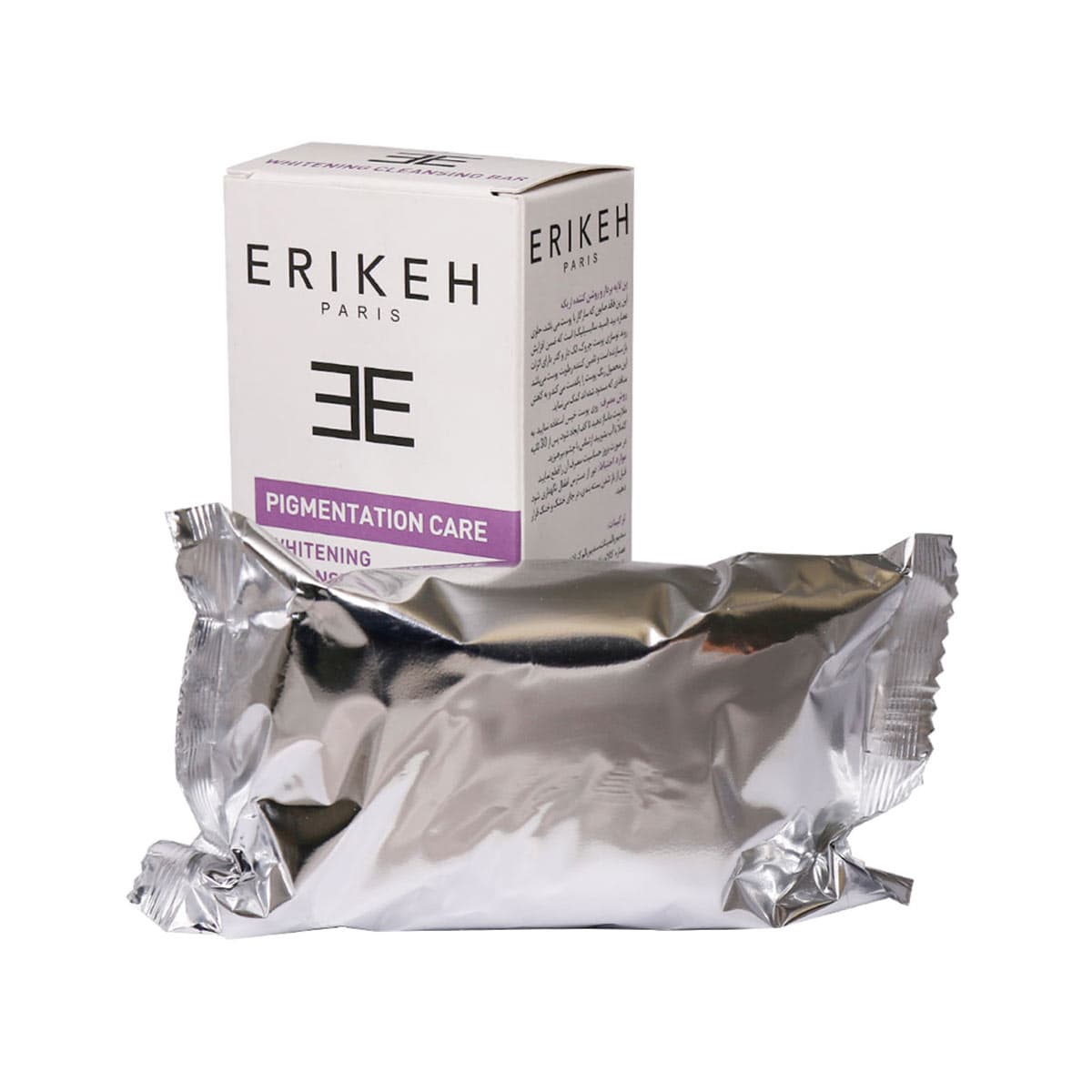 پن لایه بردار و روشن کننده پوست اریکه-Erikeh — تصویر ۲