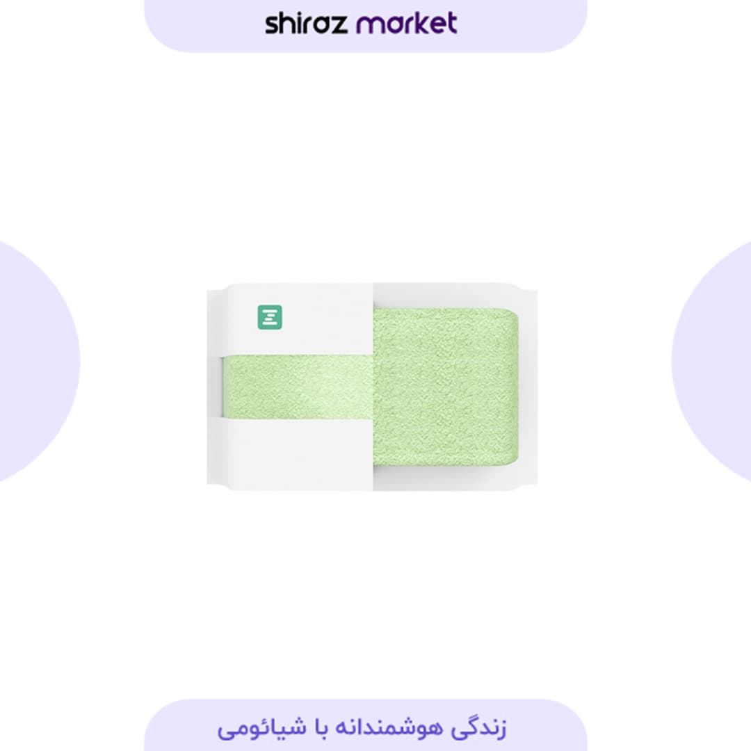 حوله حمام شیائومی ZSH مدل A-1160