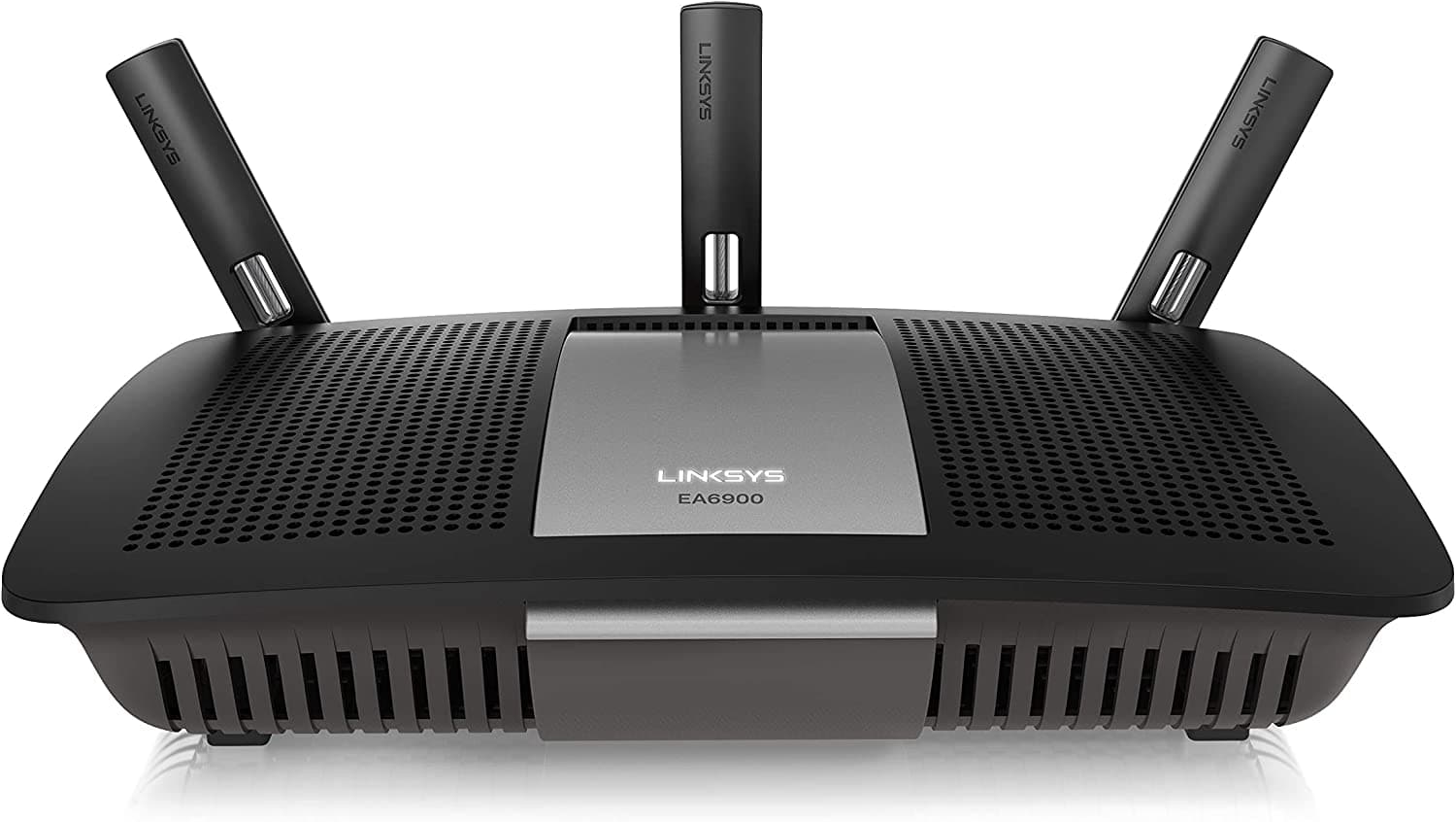 روتر AC2600 گیگا بایتی لینکسیس LINKSYS مدل EA8100-AH