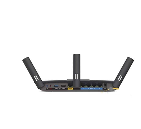 روتر AC2600 گیگا بایتی لینکسیس LINKSYS مدل EA8100-AH — تصویر ۲